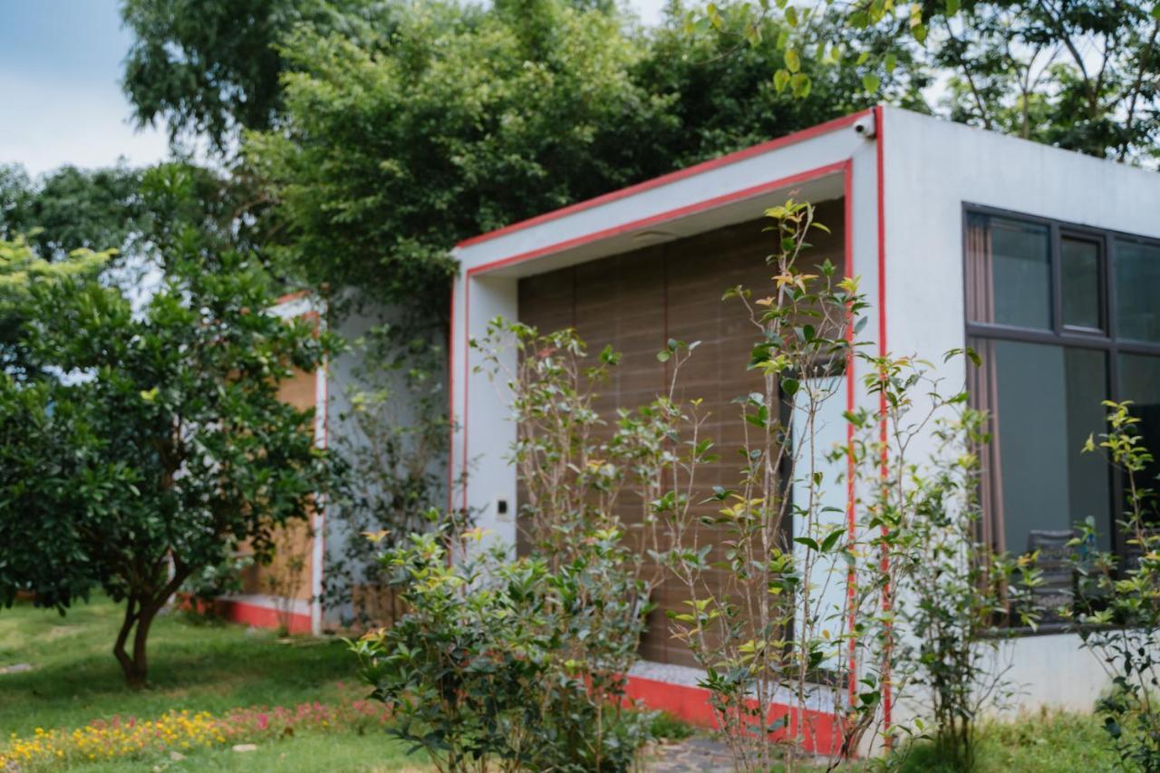 Maison Teahouse Homestay Ha Giang Eksteriør bilde